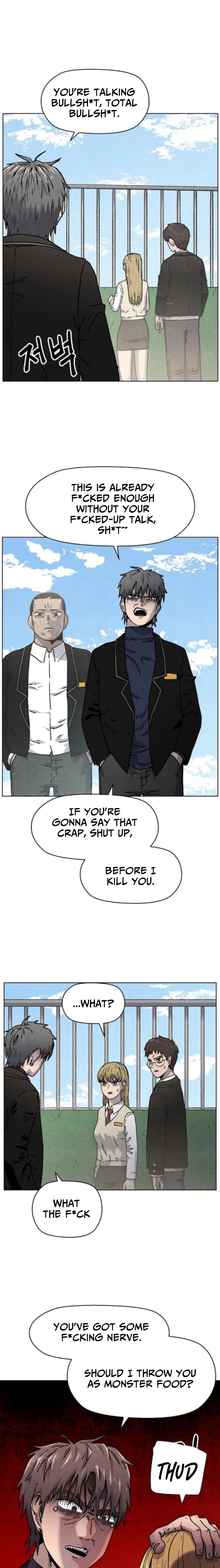 Read Leu Leu Leu Manga Online