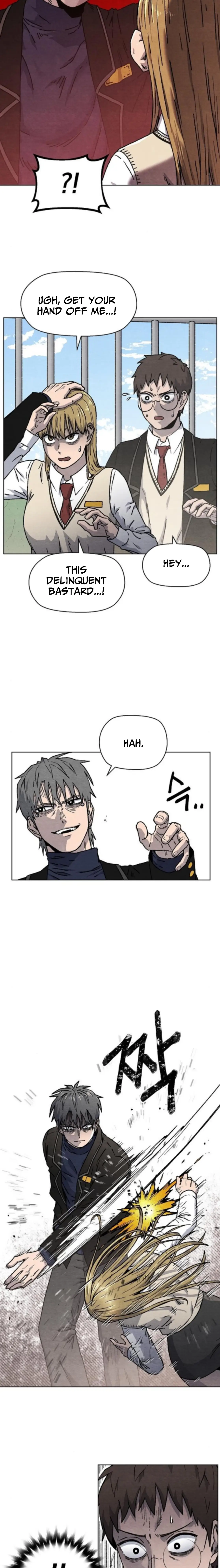 Read Leu Leu Leu Manga Online
