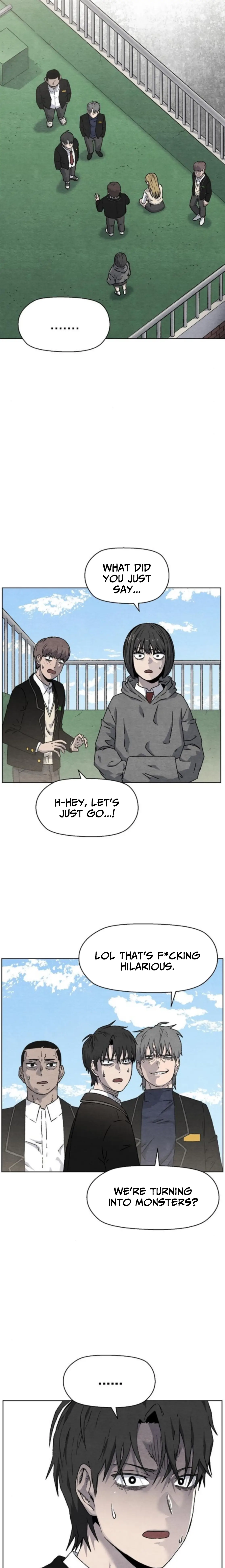 Read Leu Leu Leu Manga Online