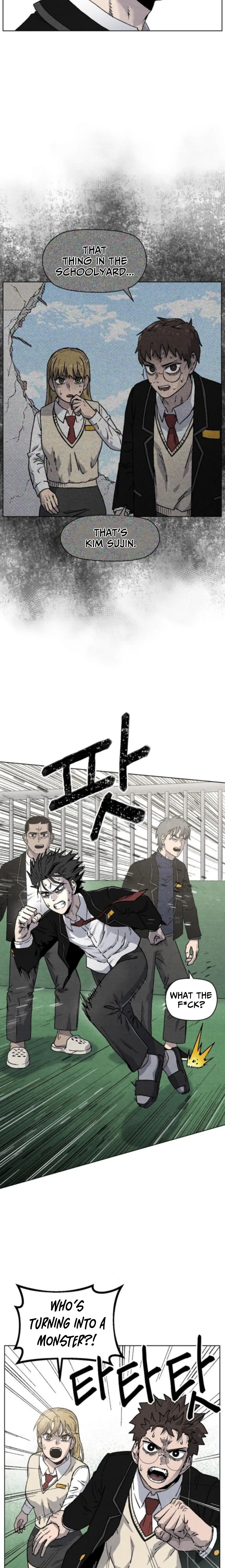 Read Leu Leu Leu Manga Online