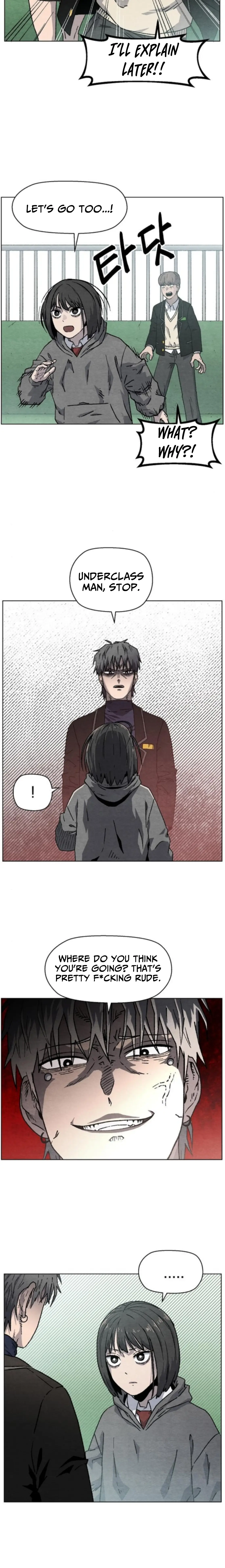 Read Leu Leu Leu Manga Online