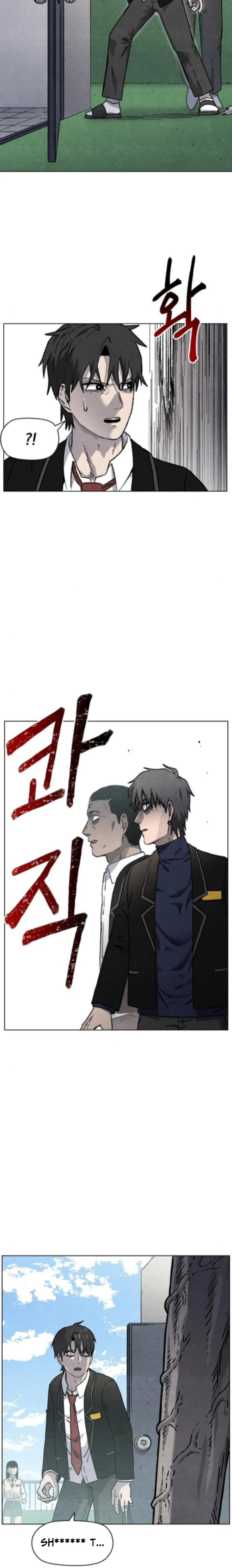 Read Leu Leu Leu Manga Online