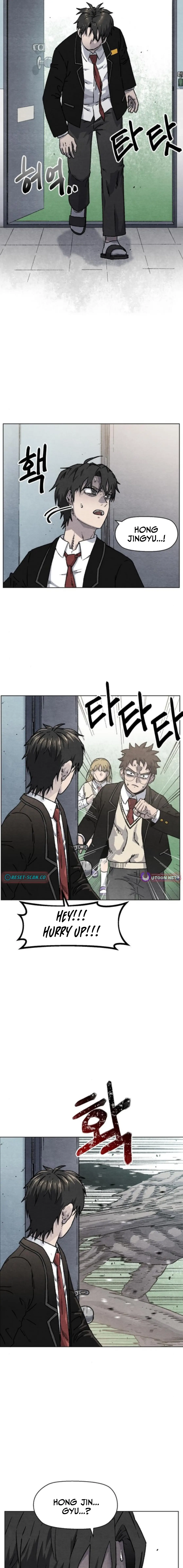 Read Leu Leu Leu Manga Online