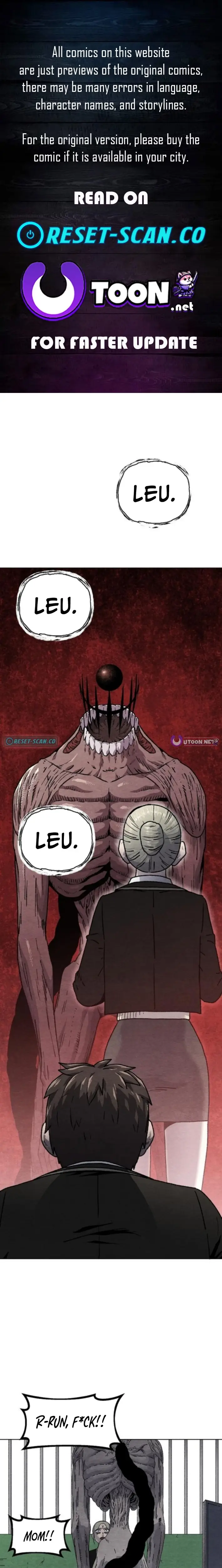 Read Leu Leu Leu Manga Online