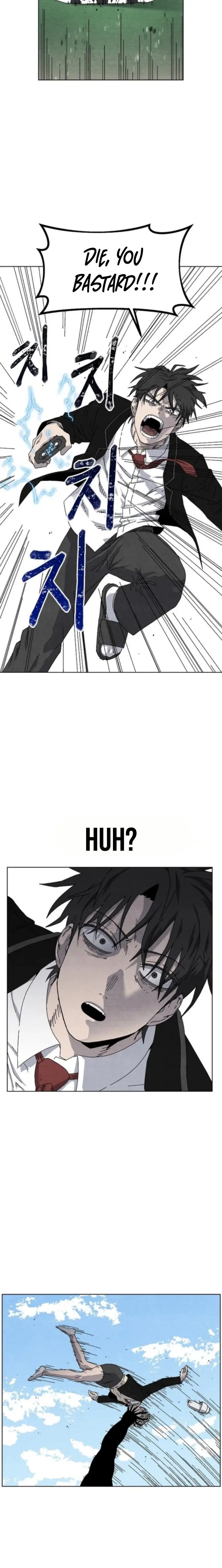 Read Leu Leu Leu Manga Online