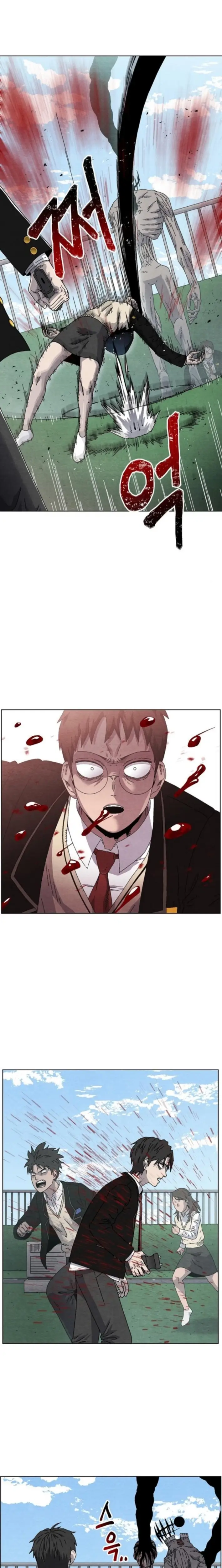 Read Leu Leu Leu Manga Online