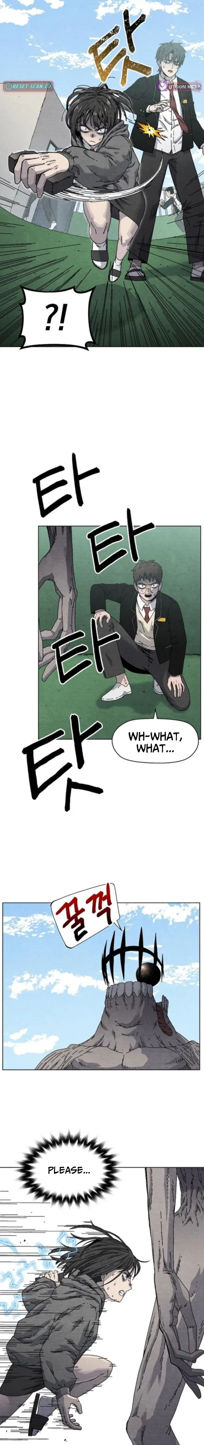 Read Leu Leu Leu Manga Online