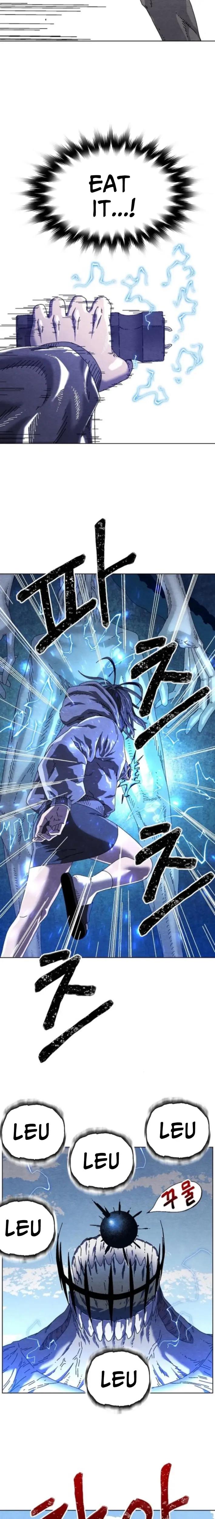 Read Leu Leu Leu Manga Online