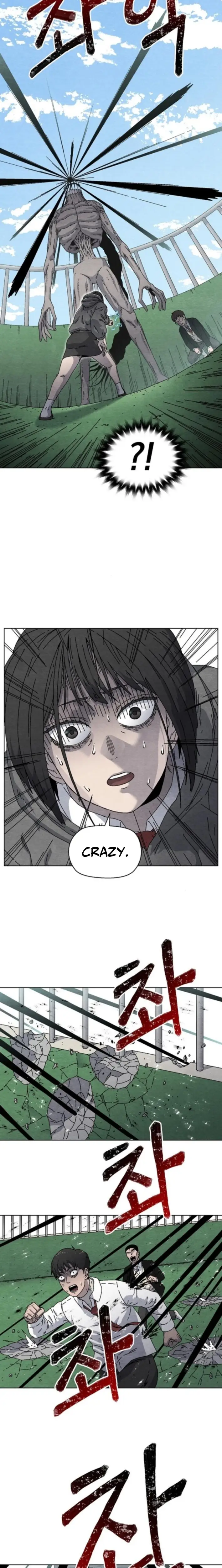 Read Leu Leu Leu Manga Online