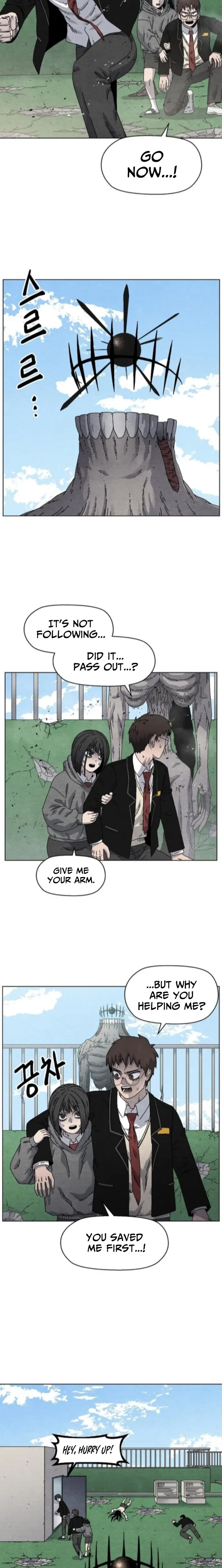 Read Leu Leu Leu Manga Online
