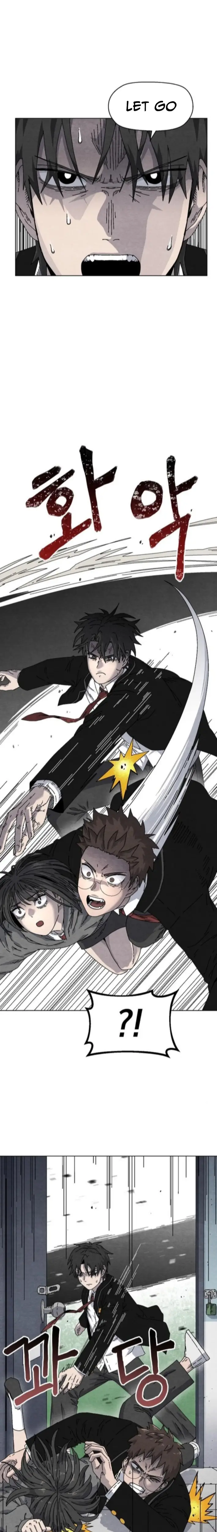 Read Leu Leu Leu Manga Online