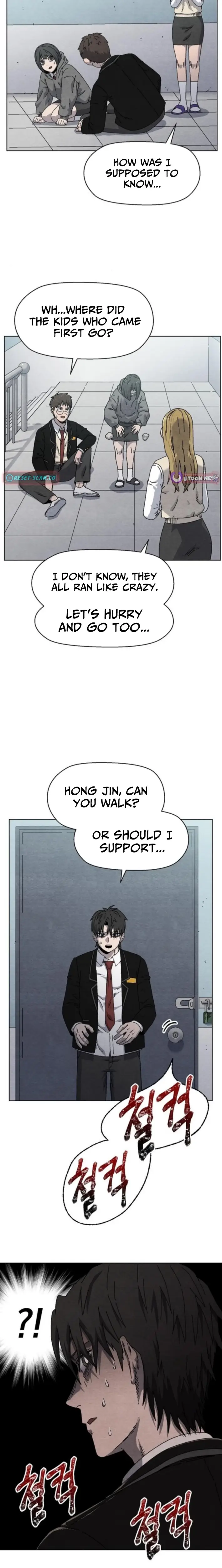 Read Leu Leu Leu Manga Online