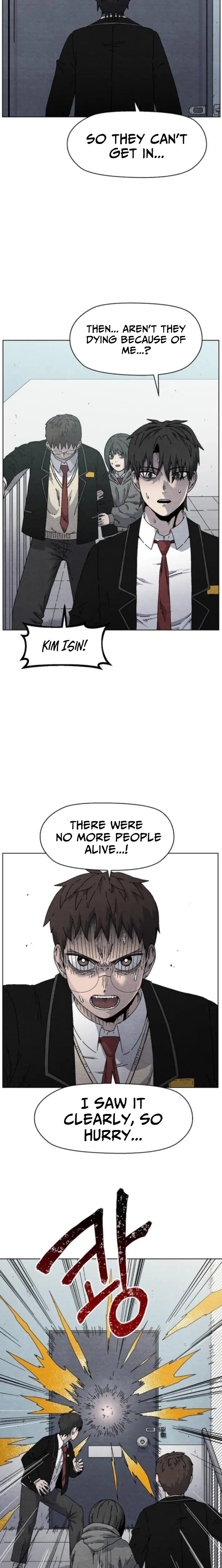 Read Leu Leu Leu Manga Online