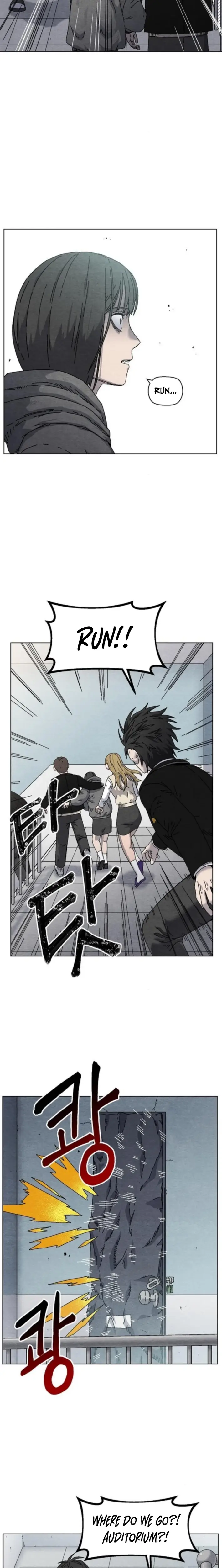 Read Leu Leu Leu Manga Online