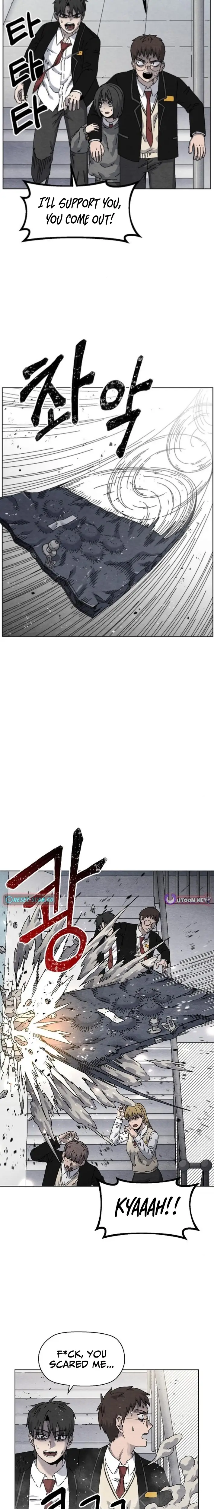 Read Leu Leu Leu Manga Online