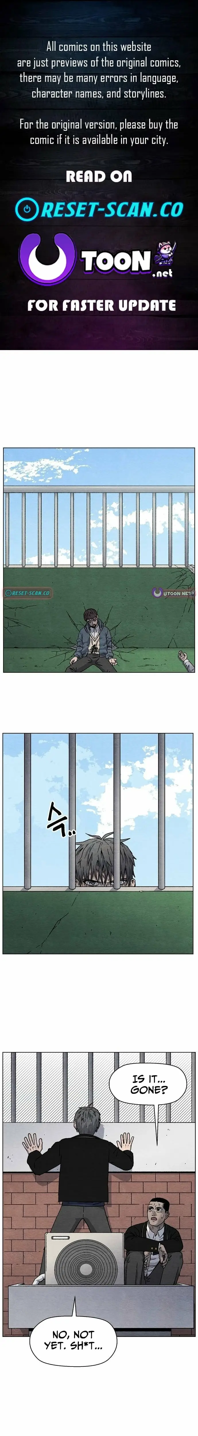 Read Leu Leu Leu Manga Online