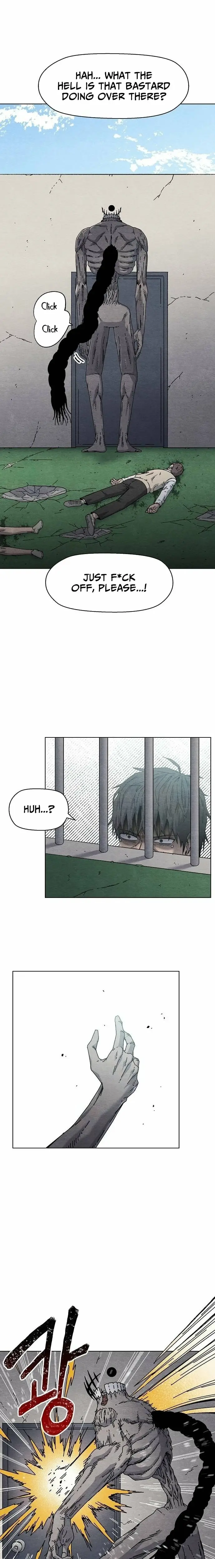 Read Leu Leu Leu Manga Online
