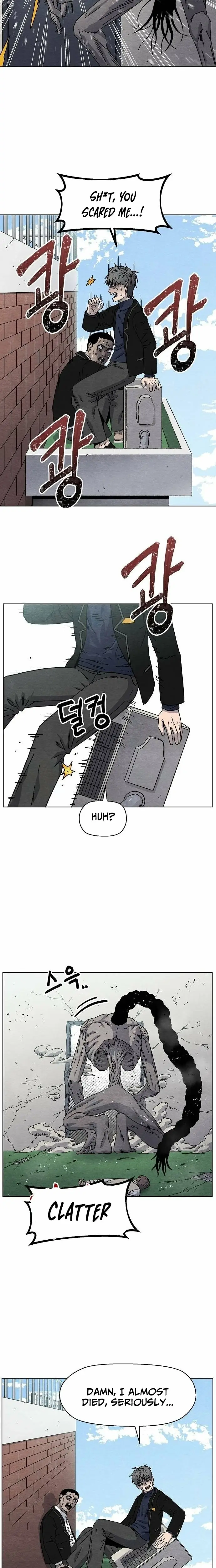 Read Leu Leu Leu Manga Online
