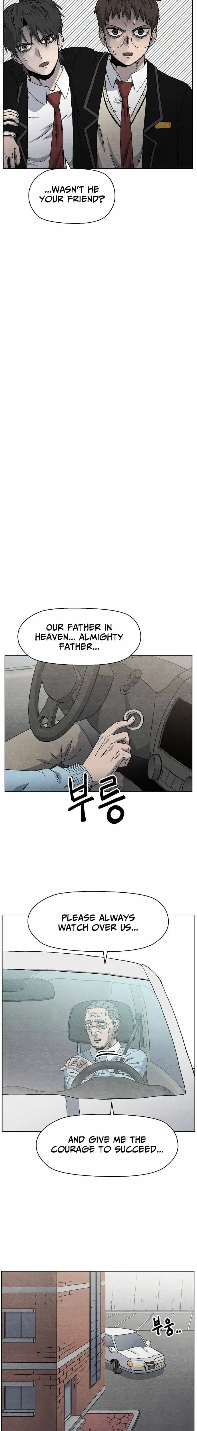 Read Leu Leu Leu Manga Online