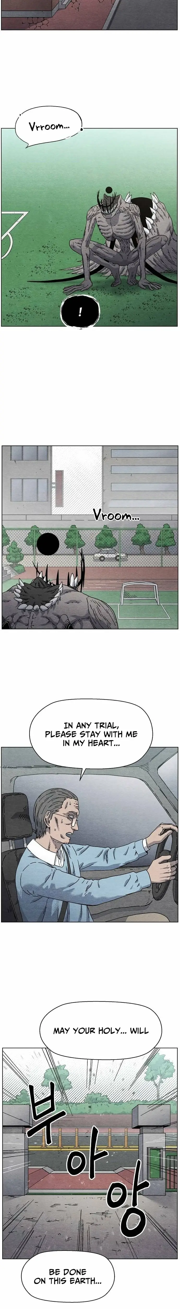 Read Leu Leu Leu Manga Online