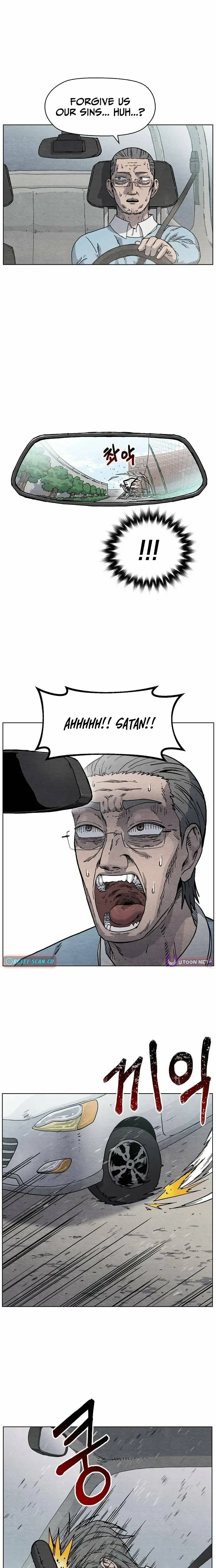 Read Leu Leu Leu Manga Online