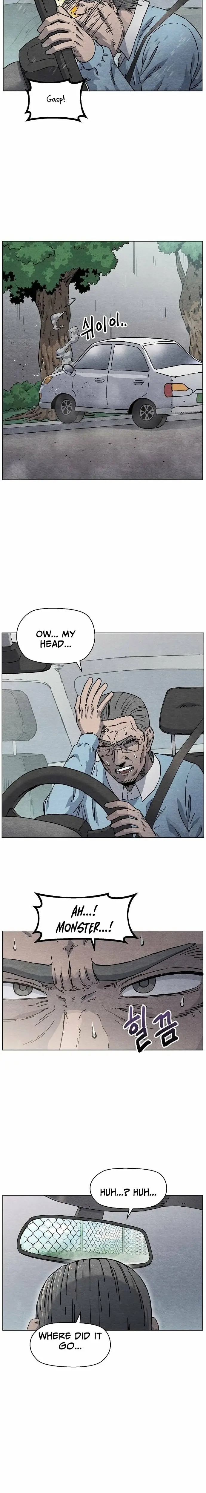 Read Leu Leu Leu Manga Online