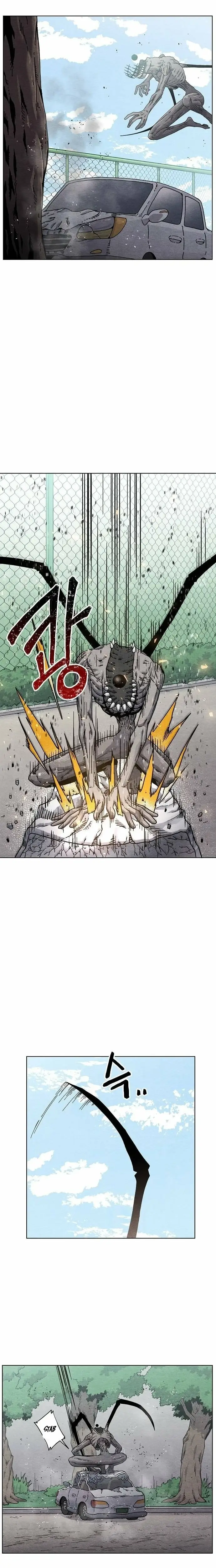 Read Leu Leu Leu Manga Online