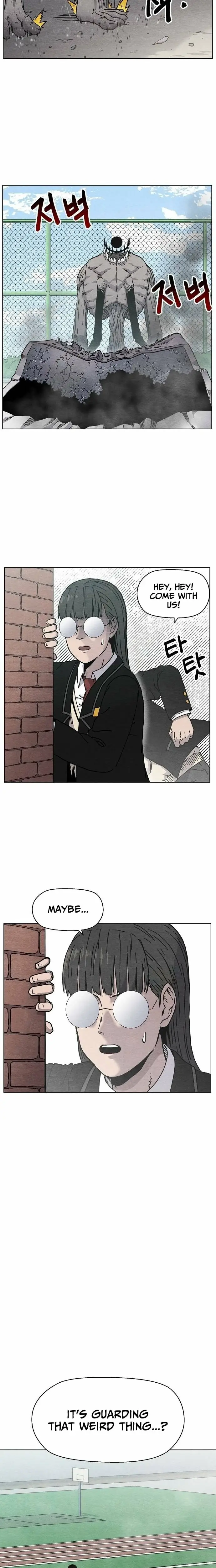 Read Leu Leu Leu Manga Online