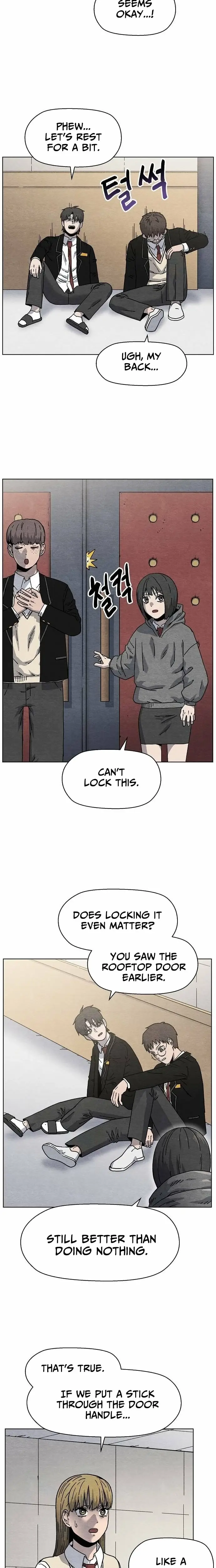 Read Leu Leu Leu Manga Online