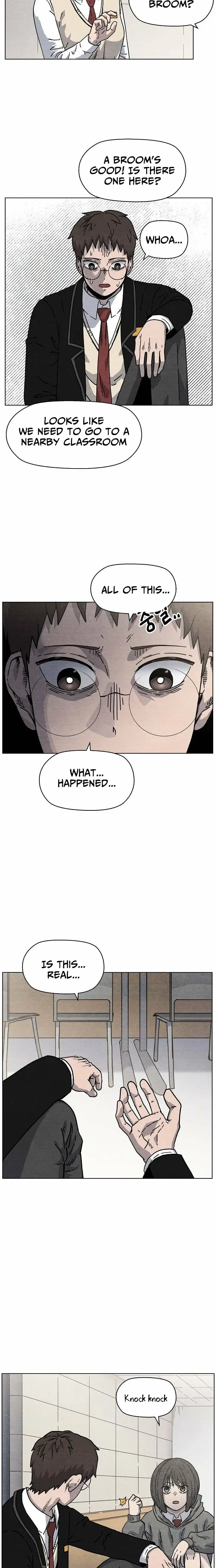Read Leu Leu Leu Manga Online