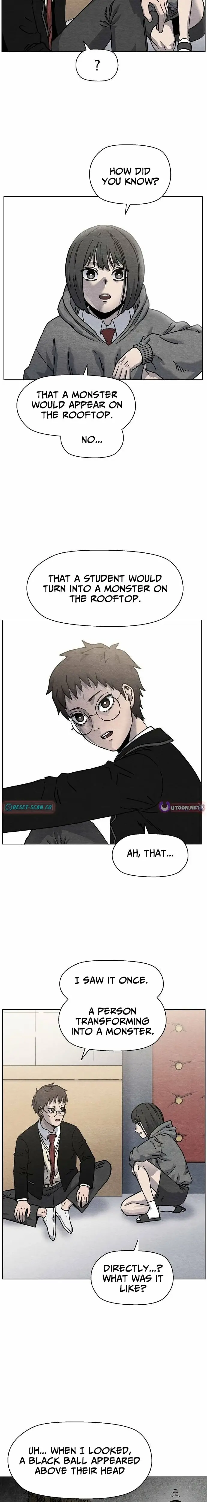 Read Leu Leu Leu Manga Online