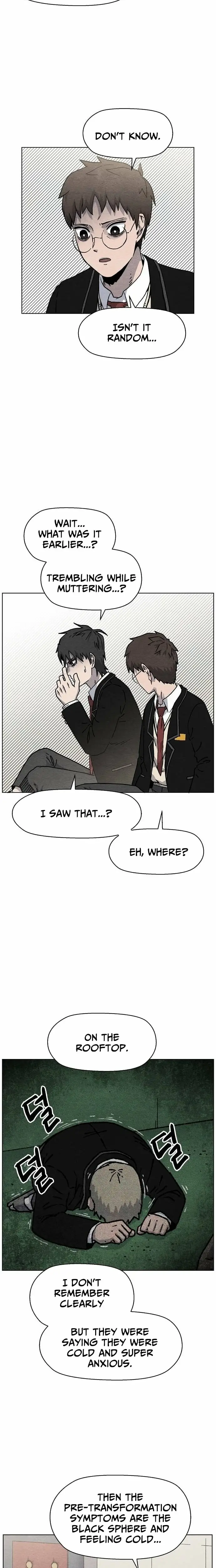 Read Leu Leu Leu Manga Online