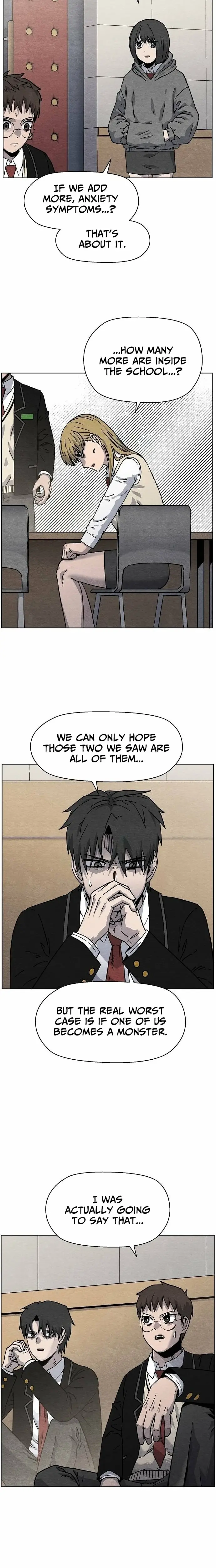 Read Leu Leu Leu Manga Online