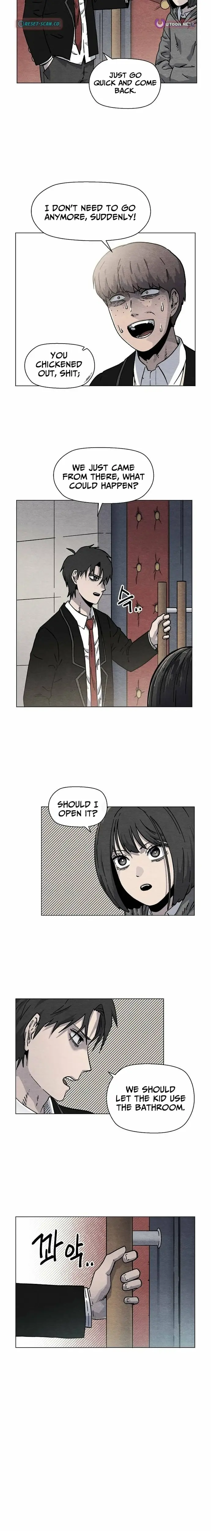 Read Leu Leu Leu Manga Online