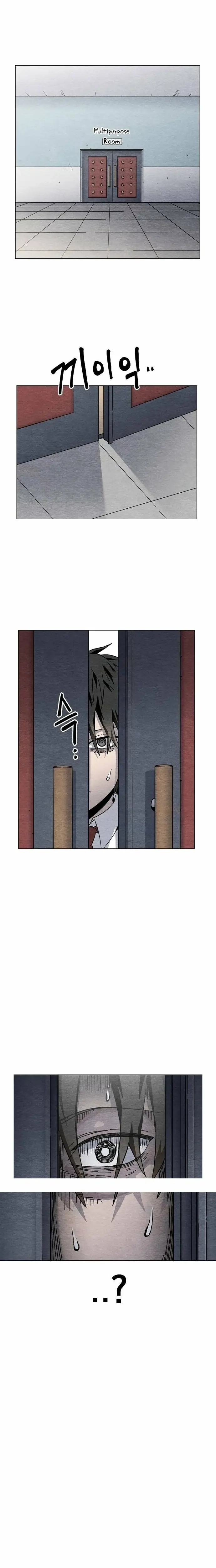 Read Leu Leu Leu Manga Online
