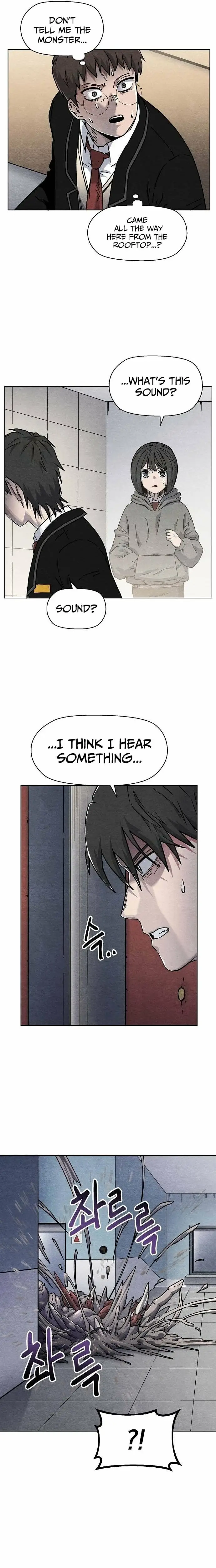 Read Leu Leu Leu Manga Online