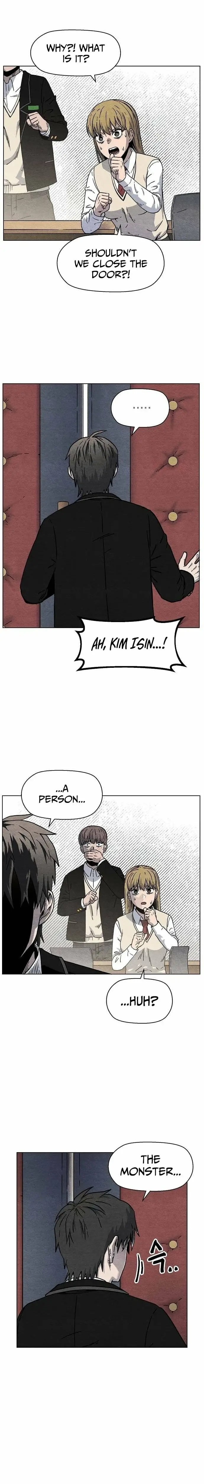 Read Leu Leu Leu Manga Online