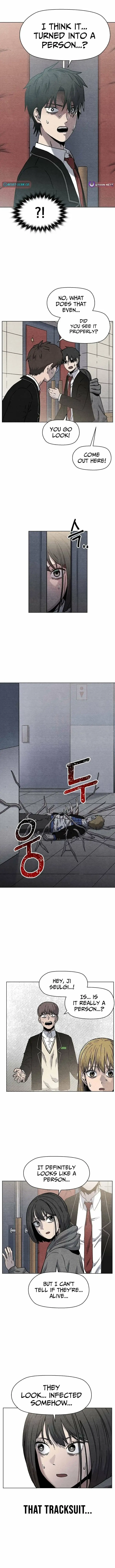 Read Leu Leu Leu Manga Online