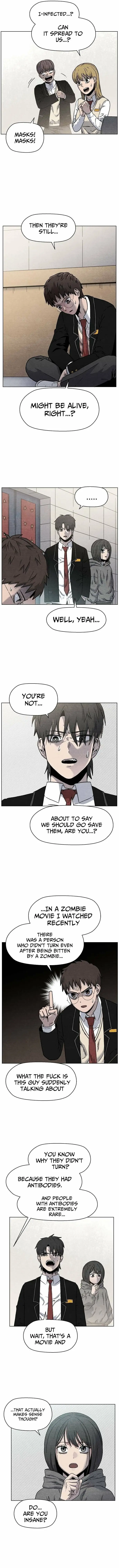 Read Leu Leu Leu Manga Online