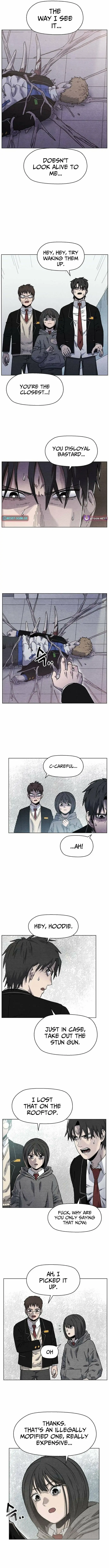 Read Leu Leu Leu Manga Online
