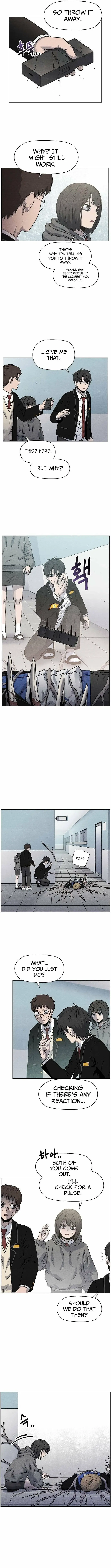 Read Leu Leu Leu Manga Online