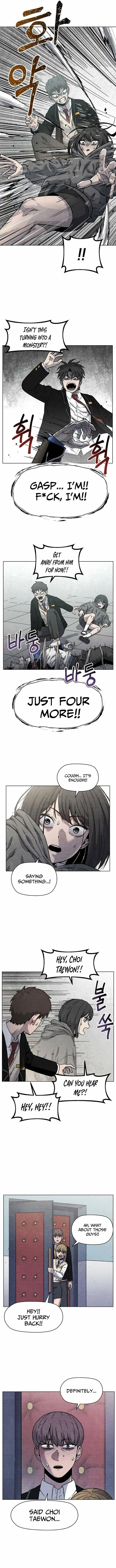 Read Leu Leu Leu Manga Online