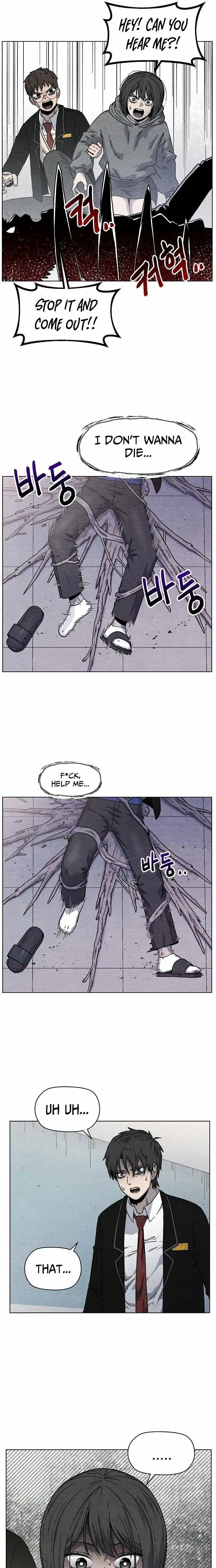 Read Leu Leu Leu Manga Online