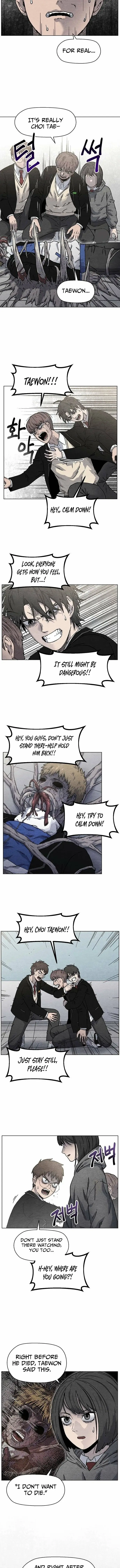 Read Leu Leu Leu Manga Online
