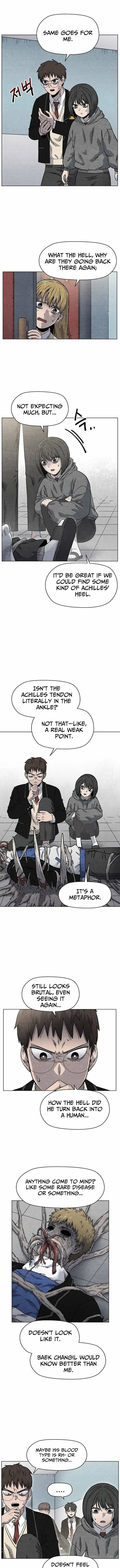 Read Leu Leu Leu Manga Online