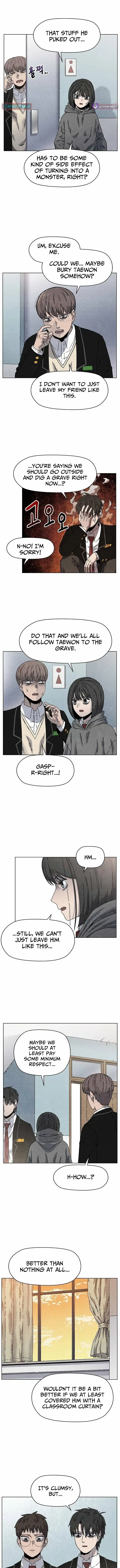 Read Leu Leu Leu Manga Online