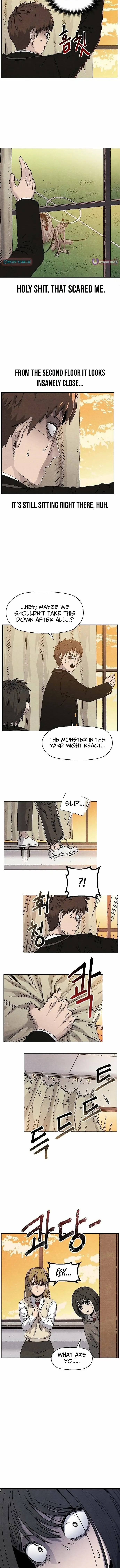Read Leu Leu Leu Manga Online