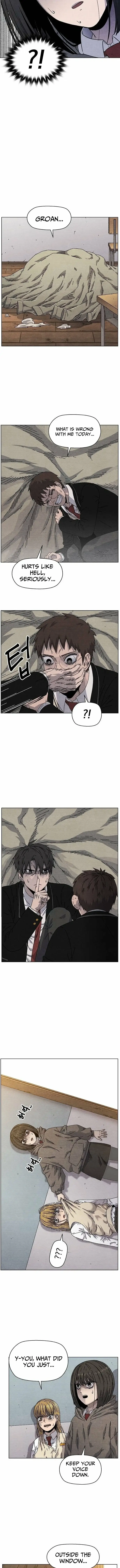 Read Leu Leu Leu Manga Online