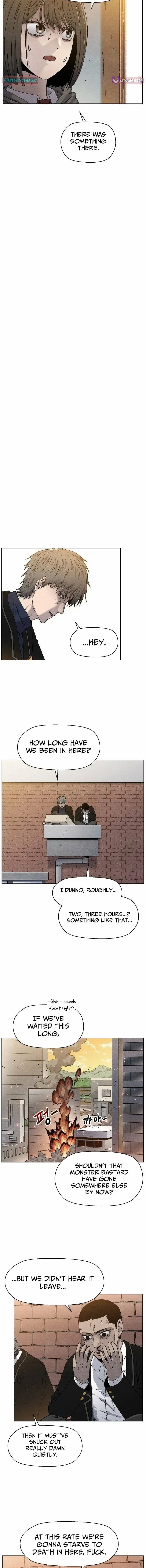 Read Leu Leu Leu Manga Online