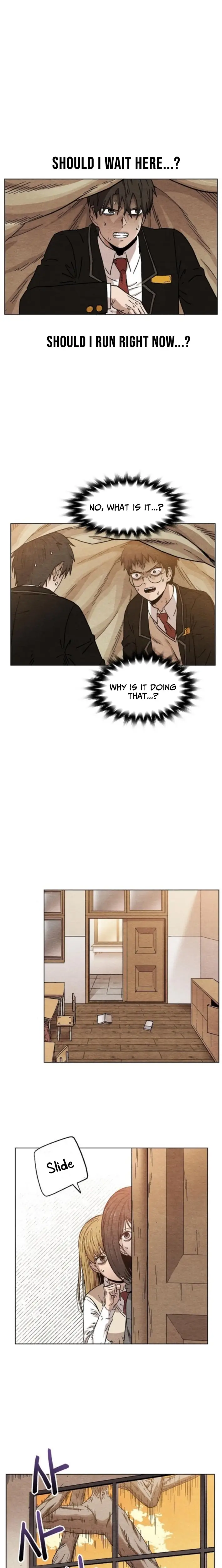 Read Leu Leu Leu Manga Online